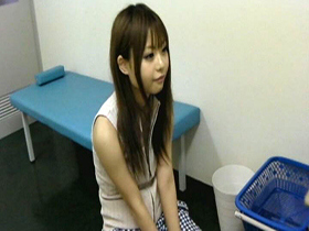 美容外科盗撮 極秘映像入手！医師の設置した高画質スパイカメラ映像集21人　サンプル画像18